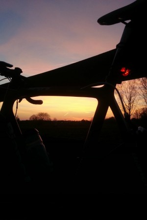 Bianchi Sempre Pro @Keuter Meerlo
